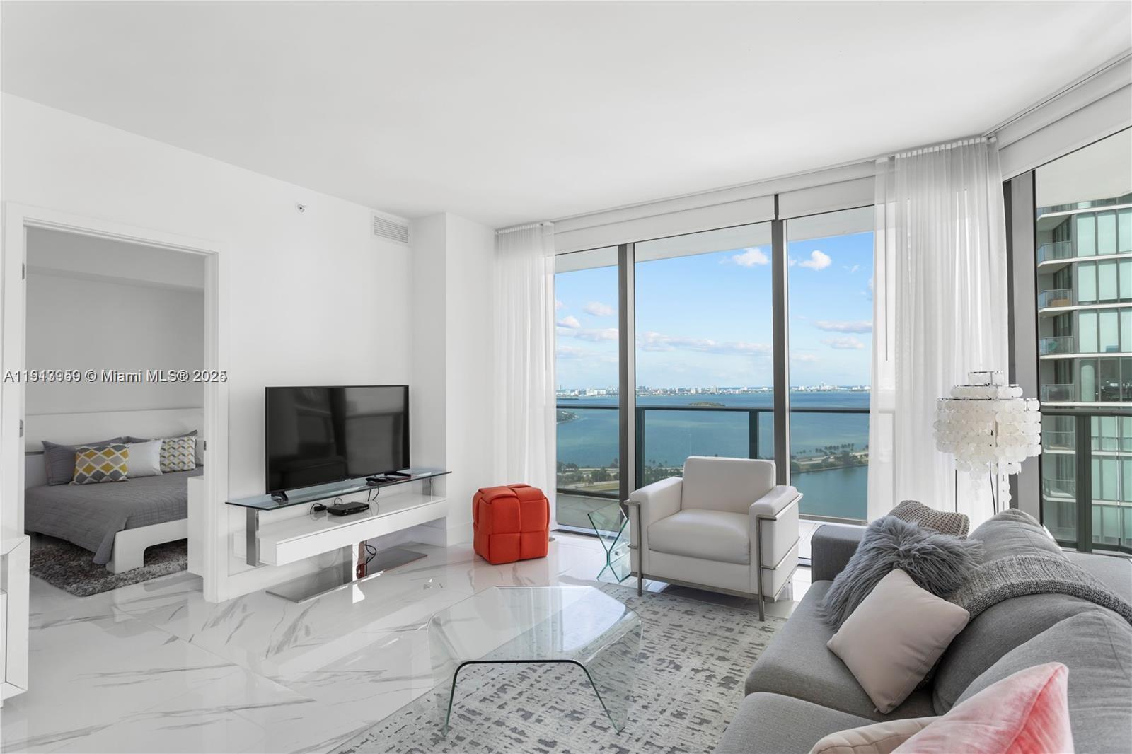 501 NE 31st St #3006, Miami FL 33137