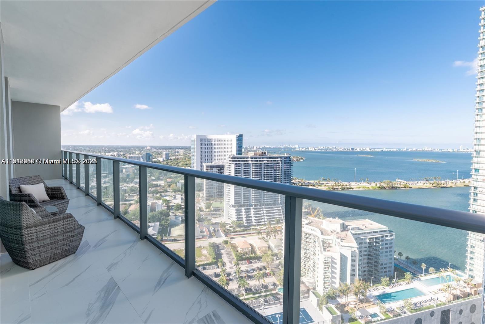 501 NE 31st St #3006, Miami FL 33137