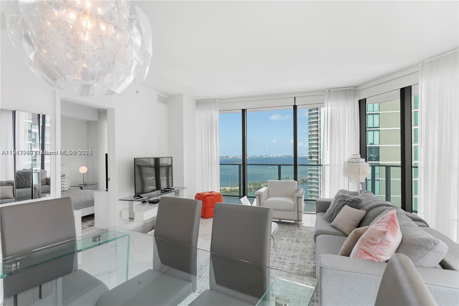 501 NE 31st St #3006, Miami FL 33137