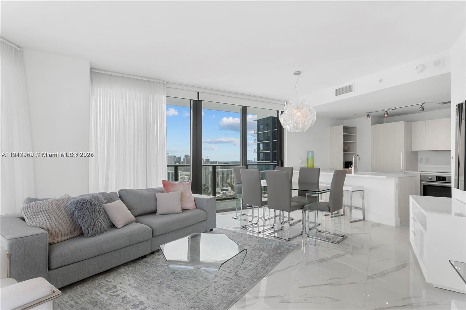 501 NE 31st St #3006, Miami FL 33137
