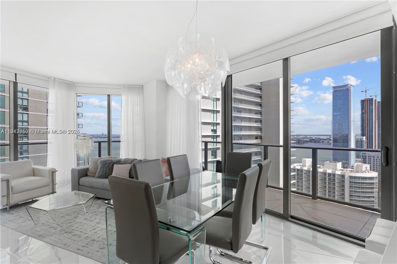 501 NE 31st St #3006, Miami FL 33137