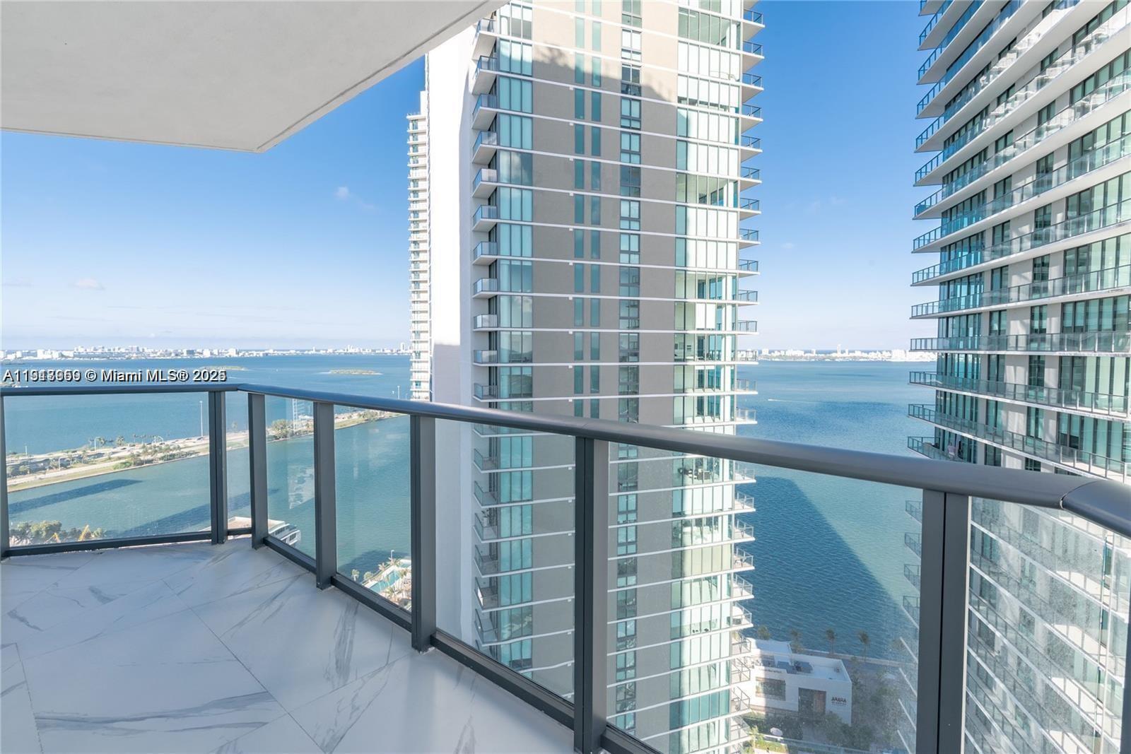 501 NE 31st St #3006, Miami FL 33137