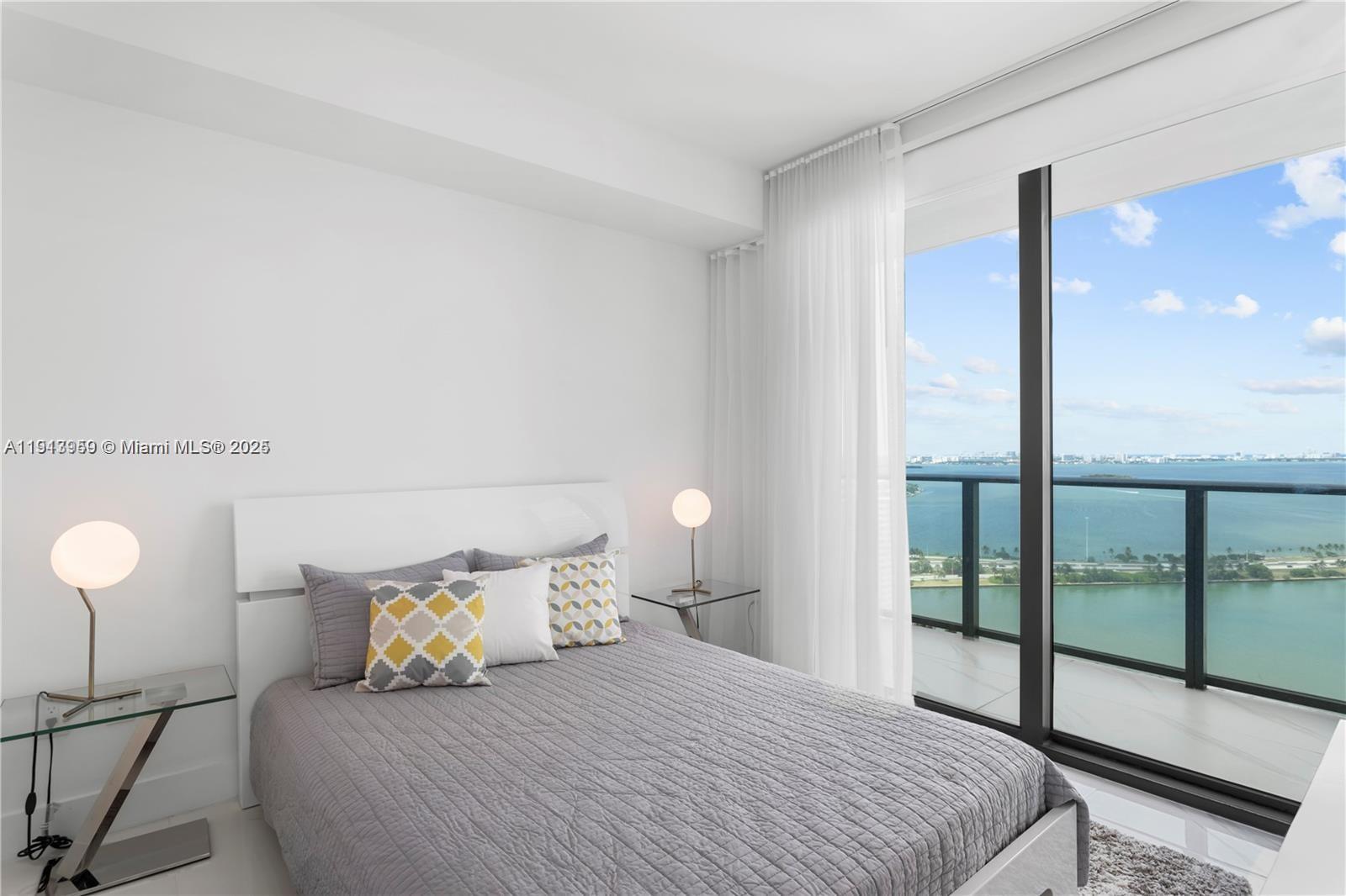 501 NE 31st St #3006, Miami FL 33137