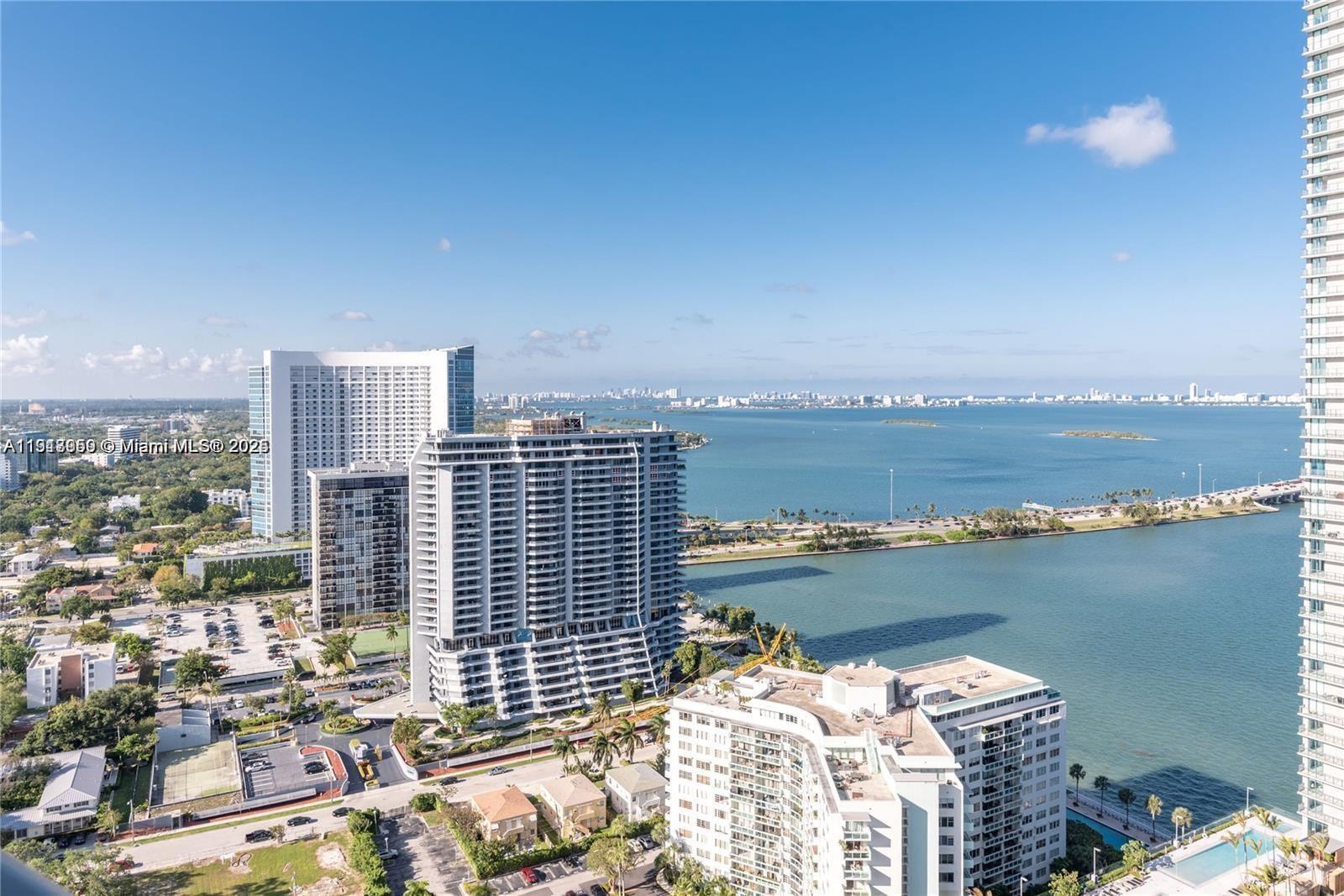 501 NE 31st St #3006, Miami FL 33137