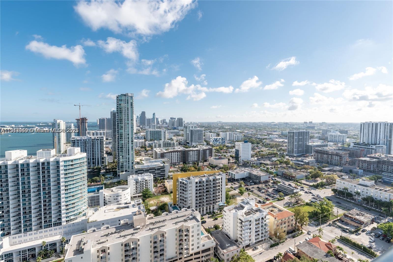501 NE 31st St #3006, Miami FL 33137