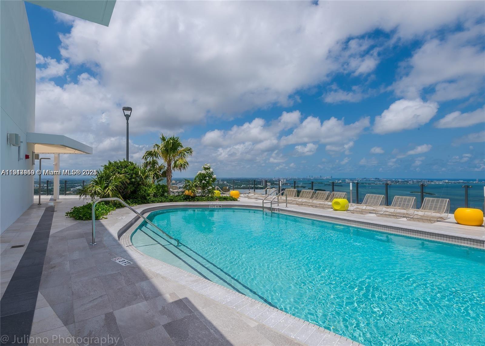 501 NE 31st St #3006, Miami FL 33137