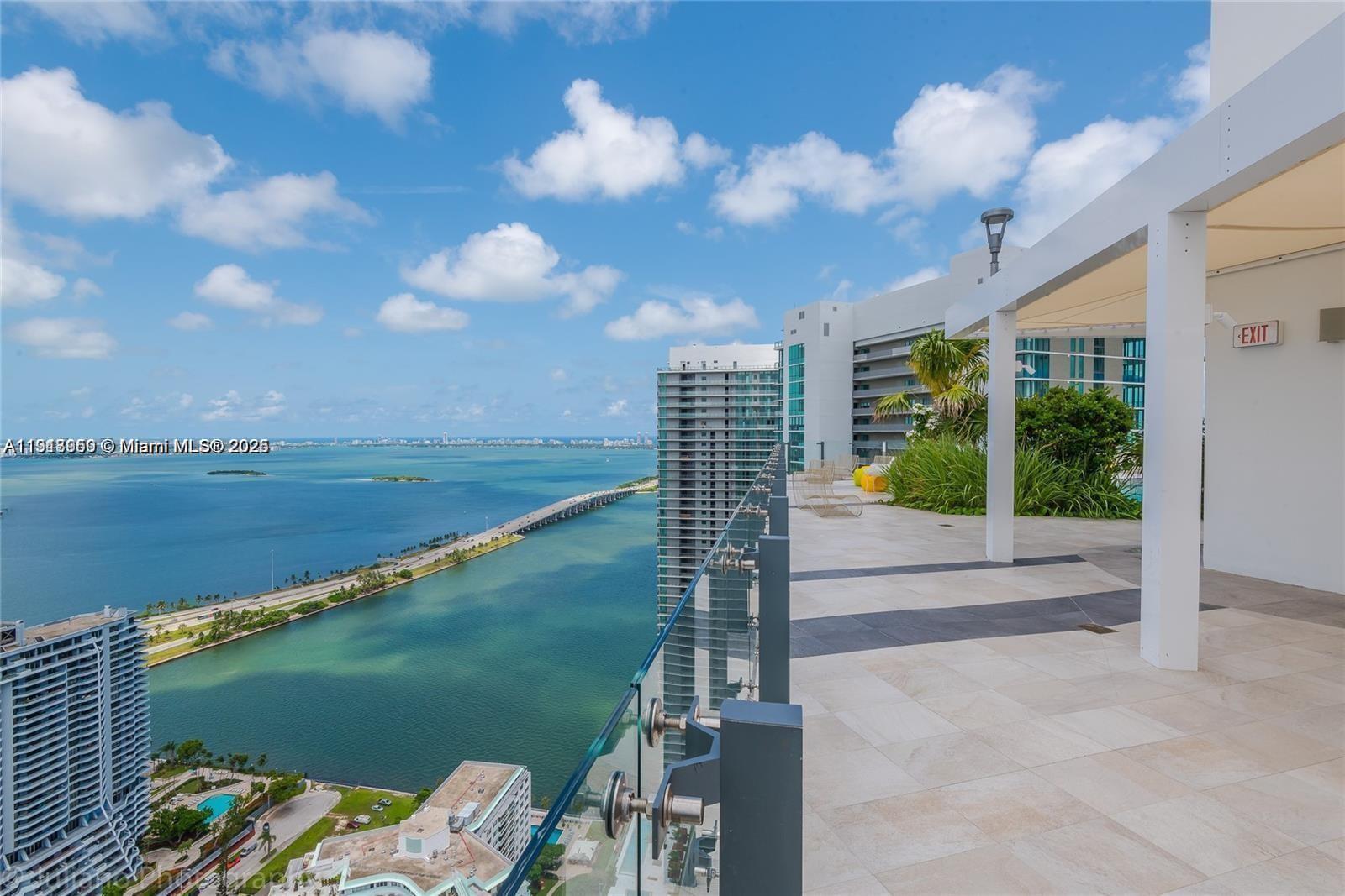 501 NE 31st St #3006, Miami FL 33137