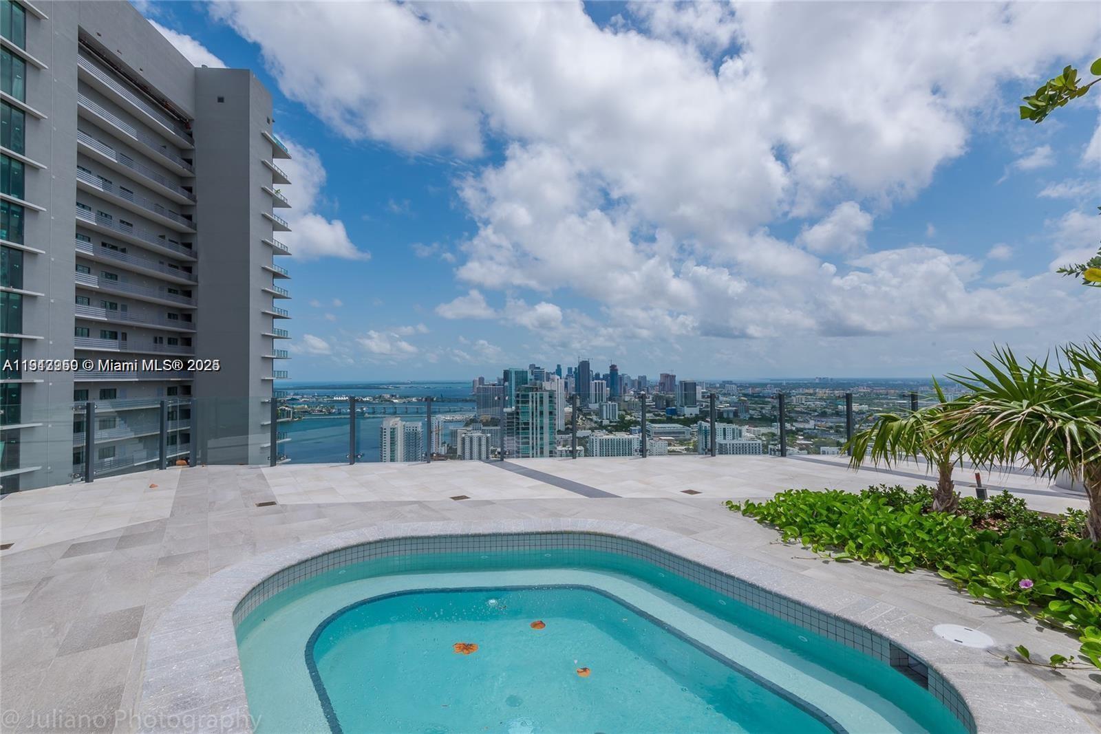 501 NE 31st St #3006, Miami FL 33137