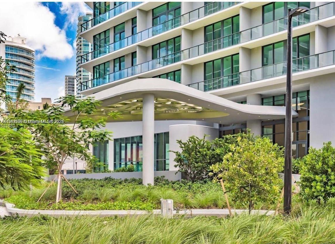501 NE 31st St #3006, Miami FL 33137