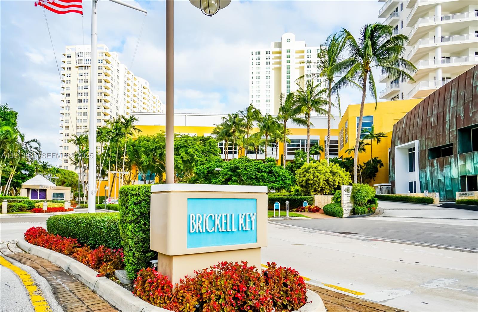 Miami FL 33131 - A11913961