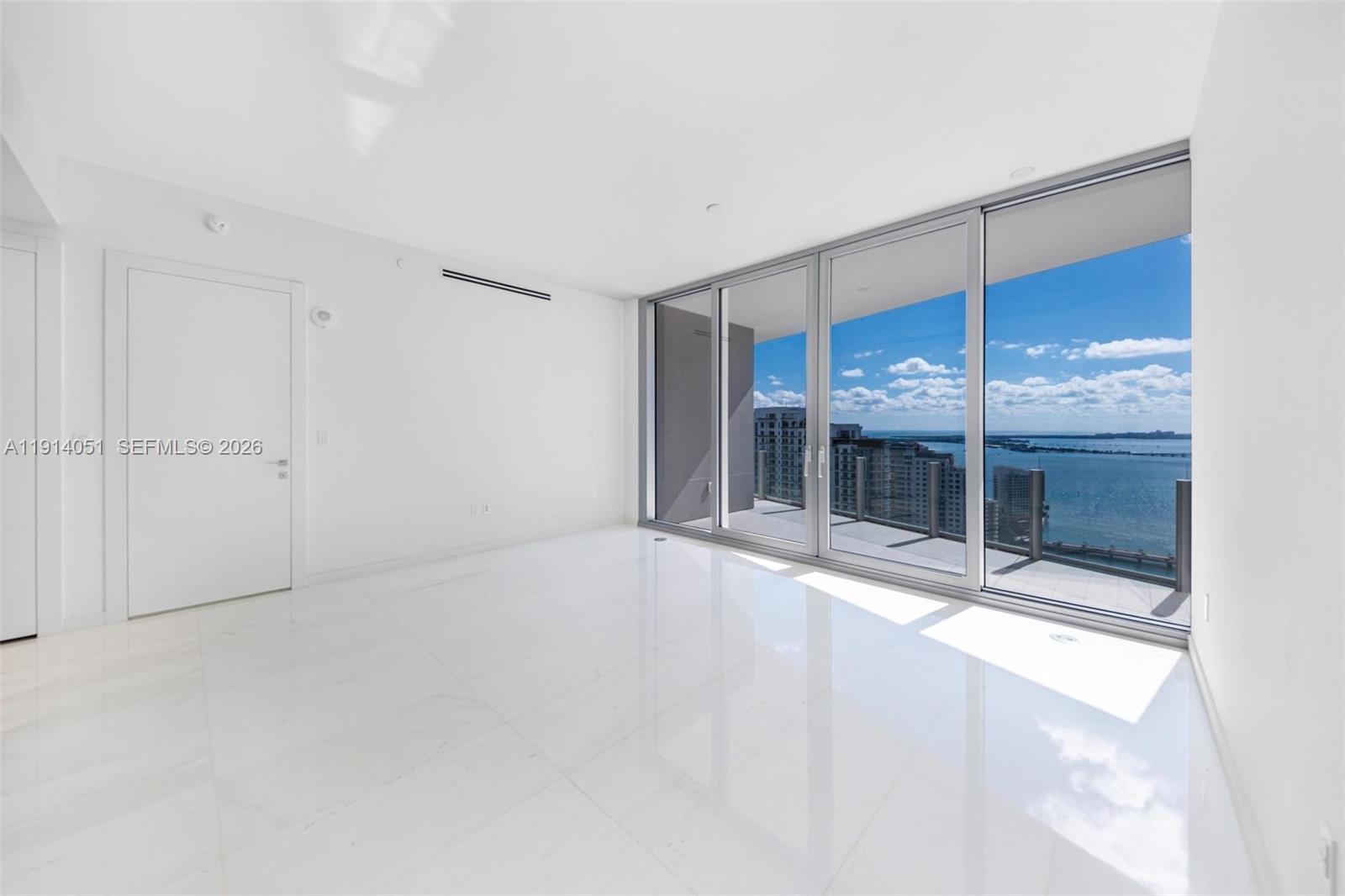 300 Biscayne Boulevard Way #3506W, Miami FL 33131