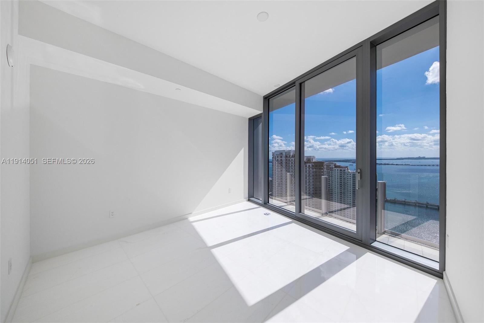 300 Biscayne Boulevard Way #3506W, Miami FL 33131