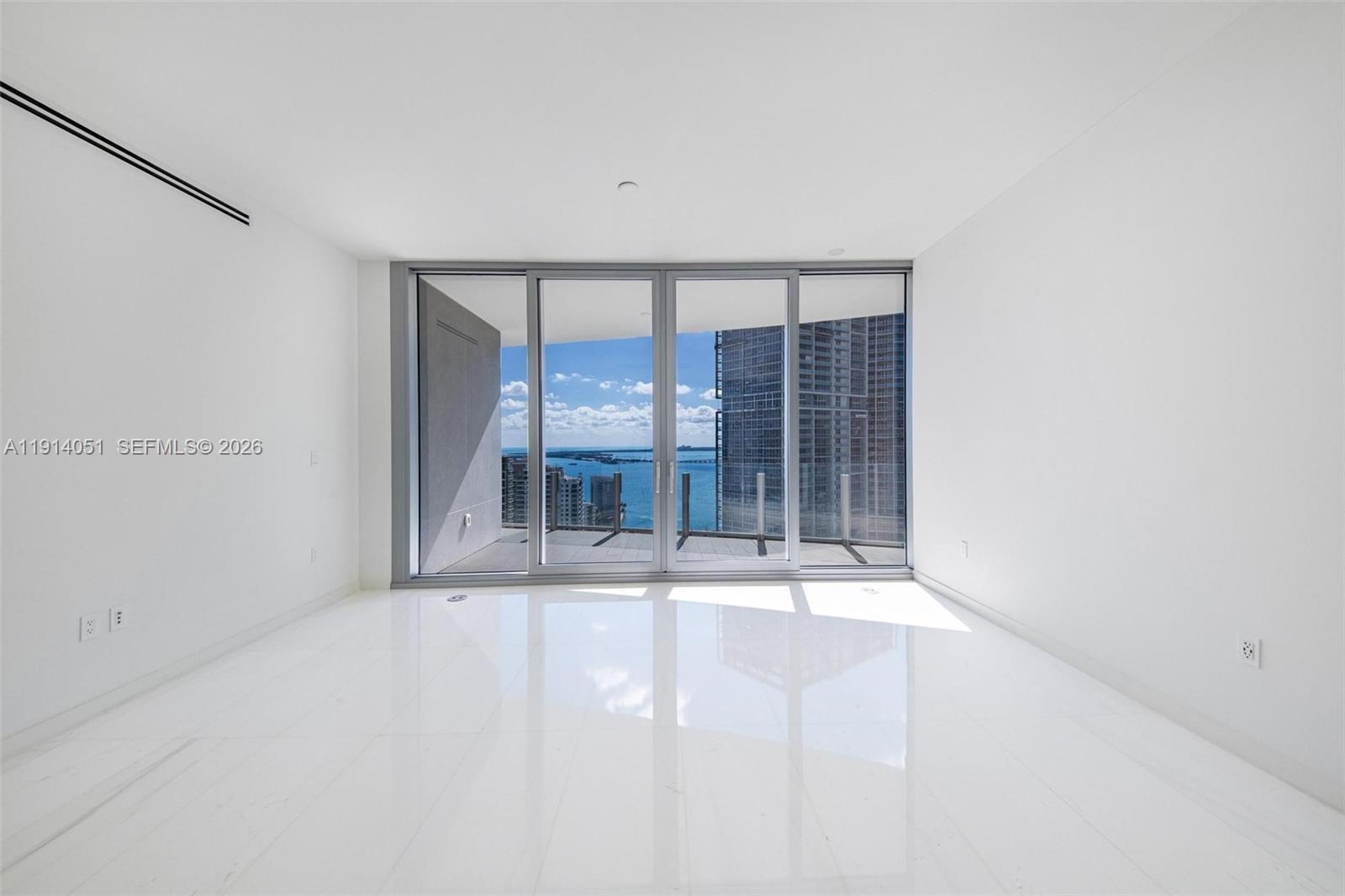 300 Biscayne Boulevard Way #3506W, Miami FL 33131