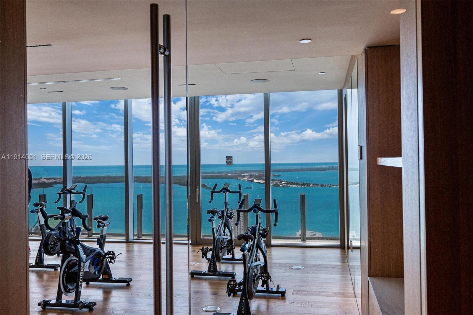 300 Biscayne Boulevard Way #3506W, Miami FL 33131