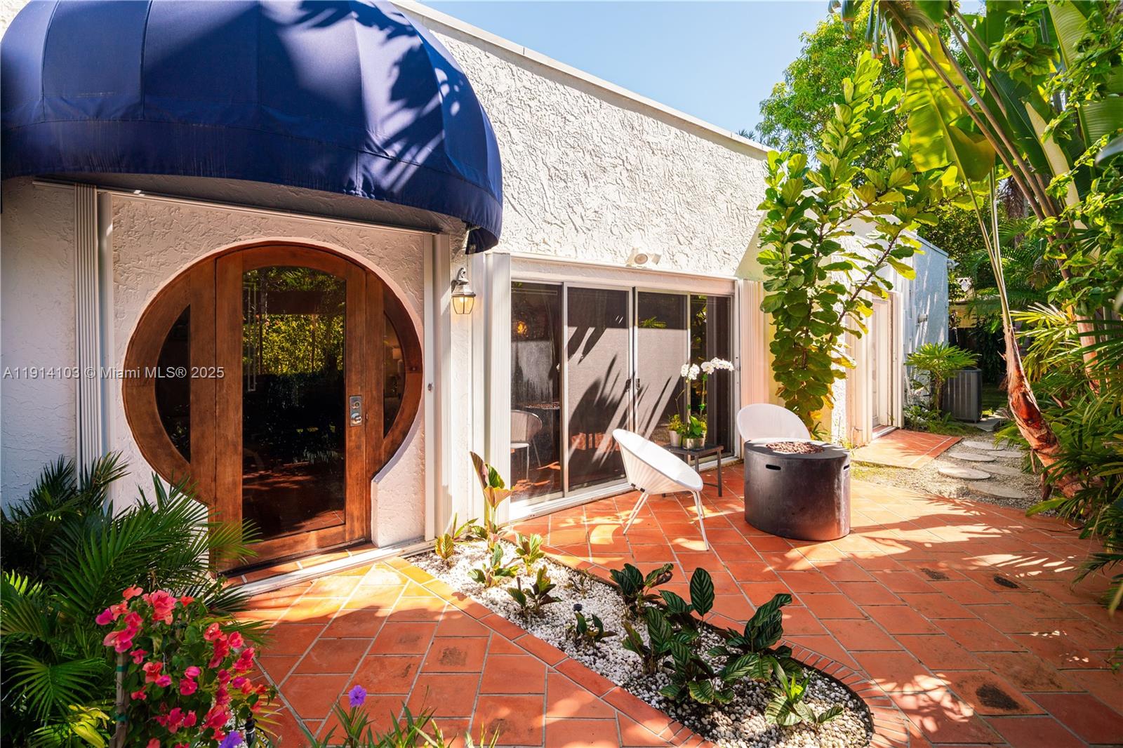 3765 Carmen Ct, Coconut Grove FL 33133