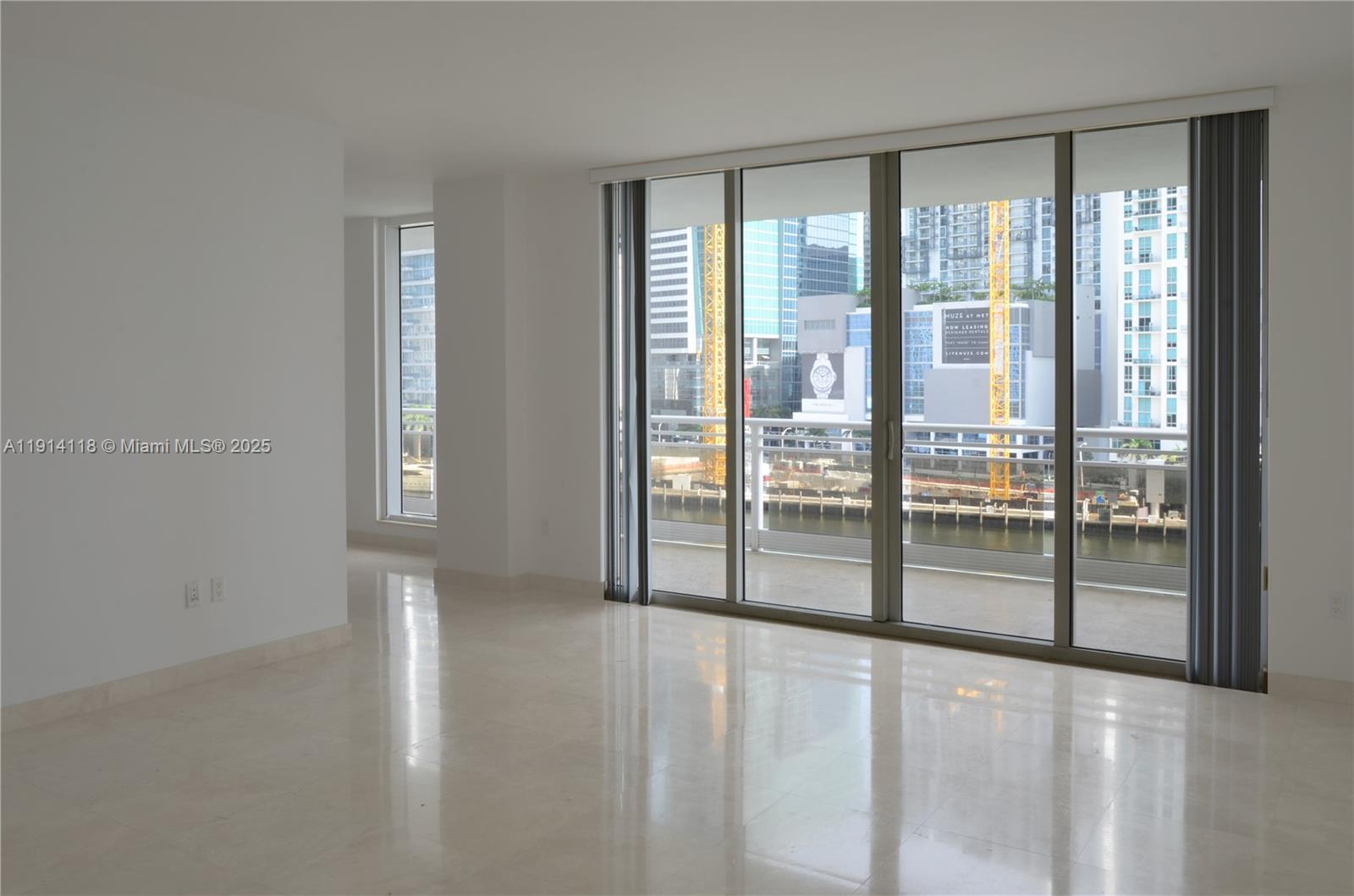 901 Brickell Key Blvd #705, Miami FL 33131