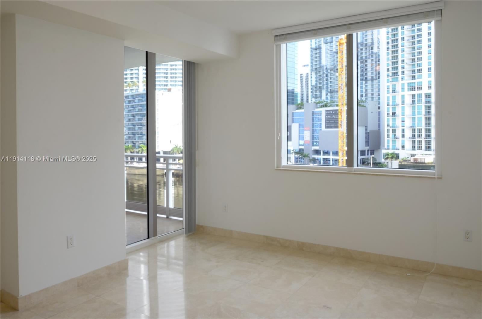 901 Brickell Key Blvd #705, Miami FL 33131