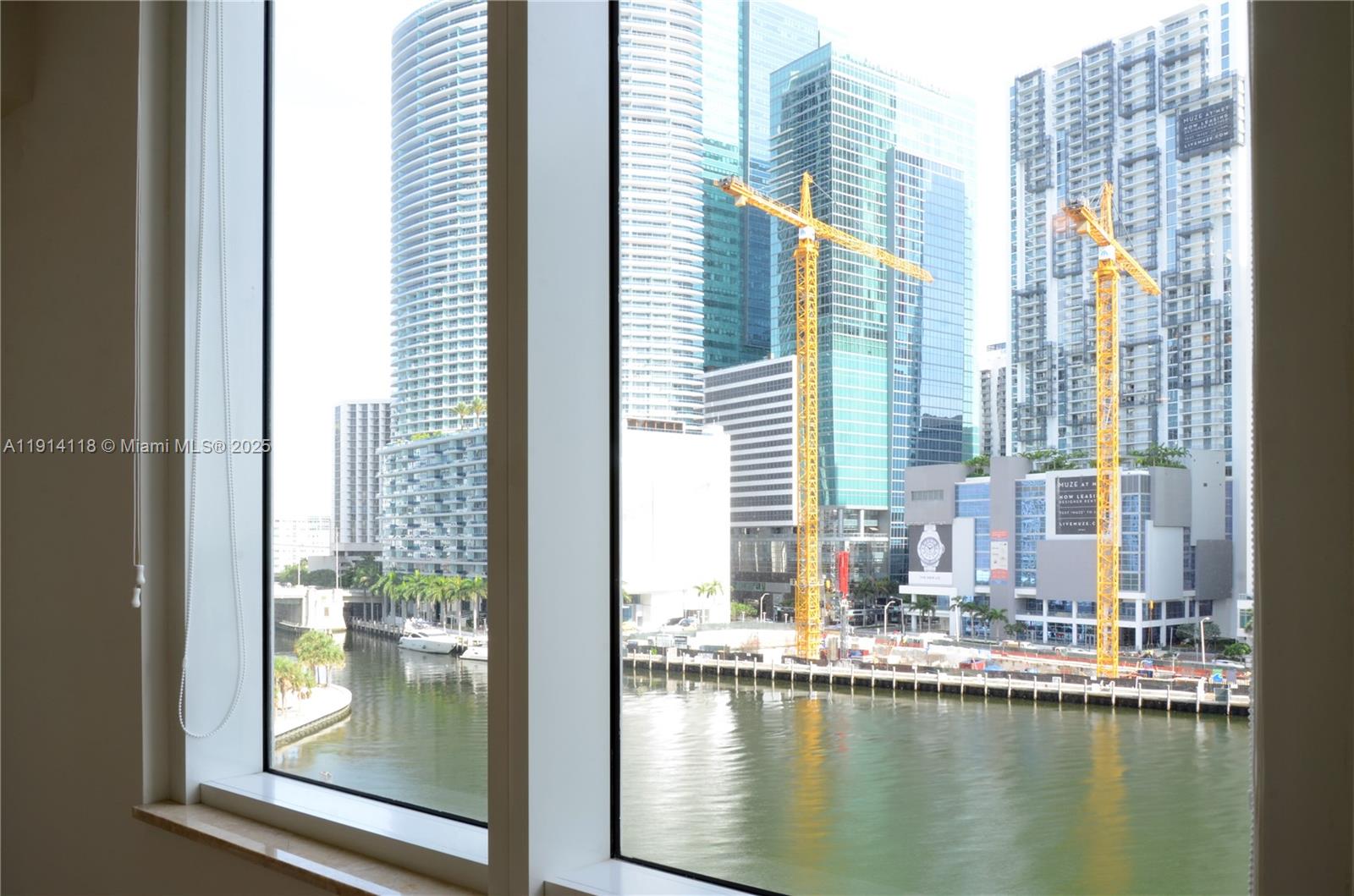 901 Brickell Key Blvd #705, Miami FL 33131