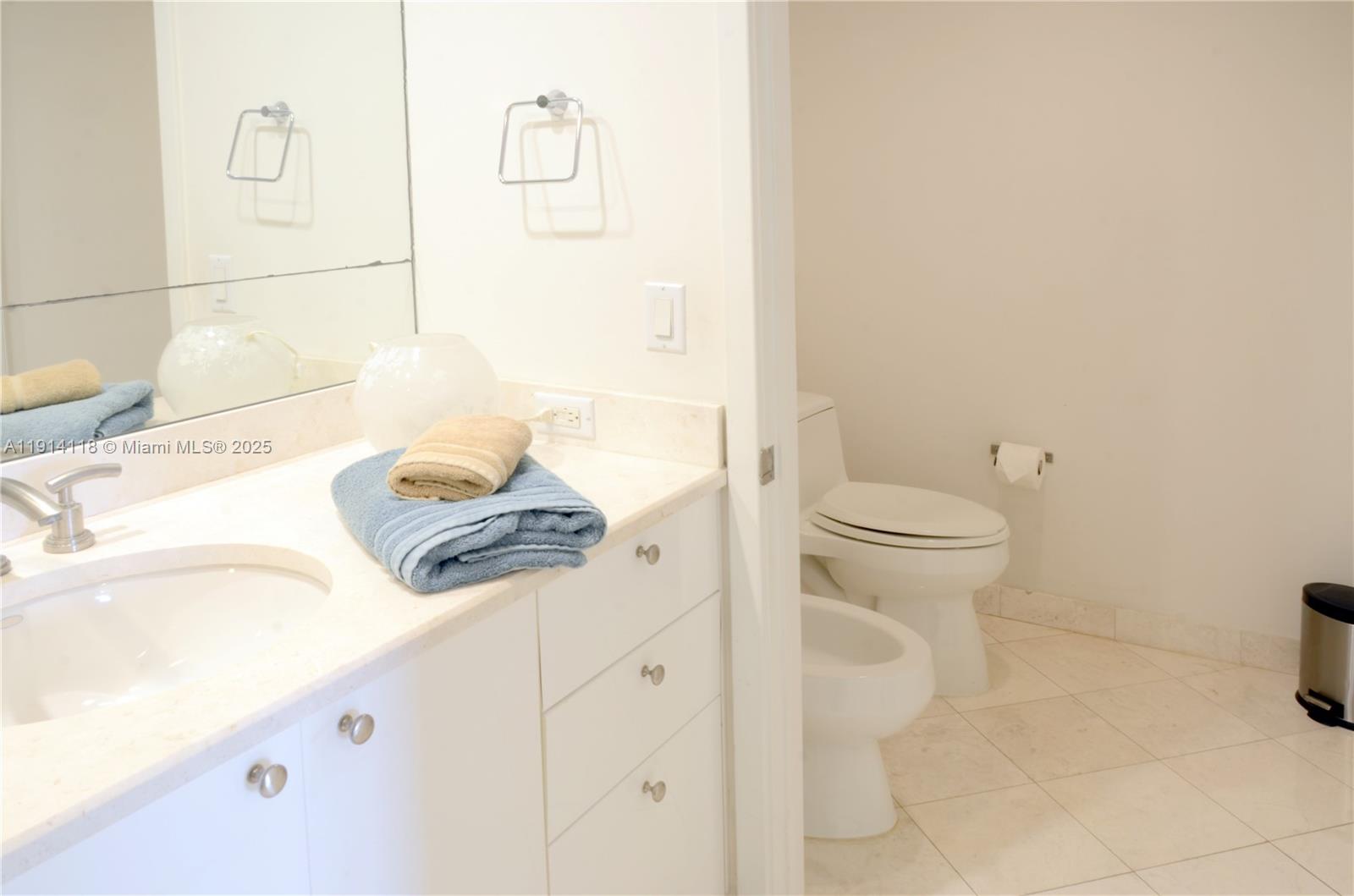 901 Brickell Key Blvd #705, Miami FL 33131