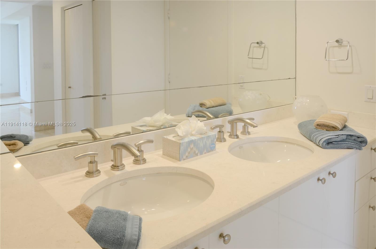 901 Brickell Key Blvd #705, Miami FL 33131