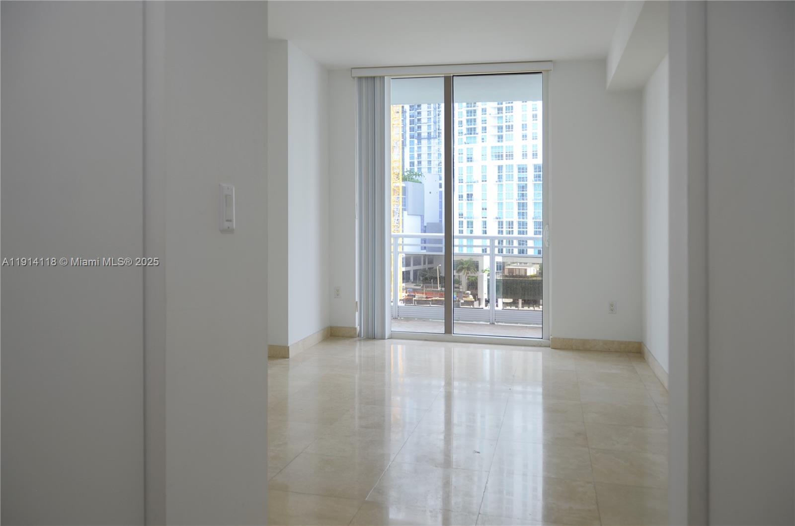 901 Brickell Key Blvd #705, Miami FL 33131