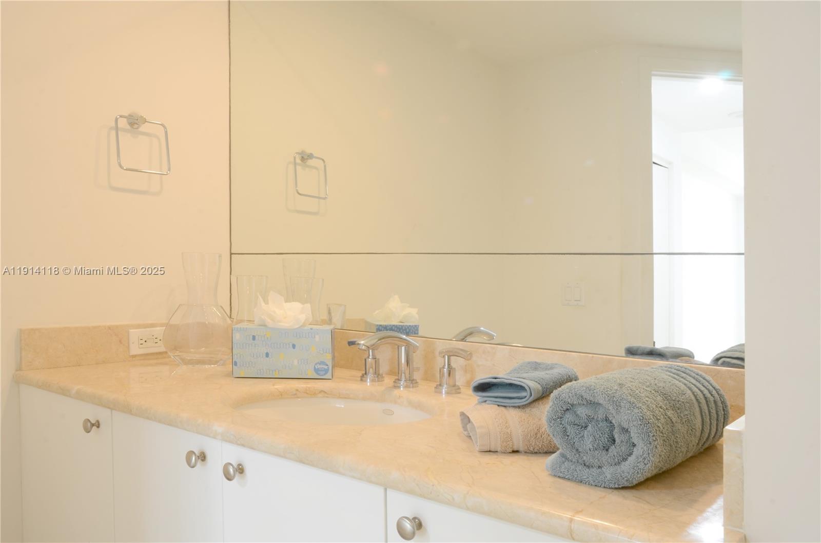901 Brickell Key Blvd #705, Miami FL 33131