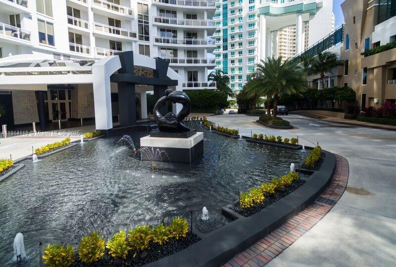 901 Brickell Key Blvd #705, Miami FL 33131