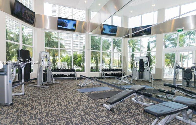 901 Brickell Key Blvd #705, Miami FL 33131