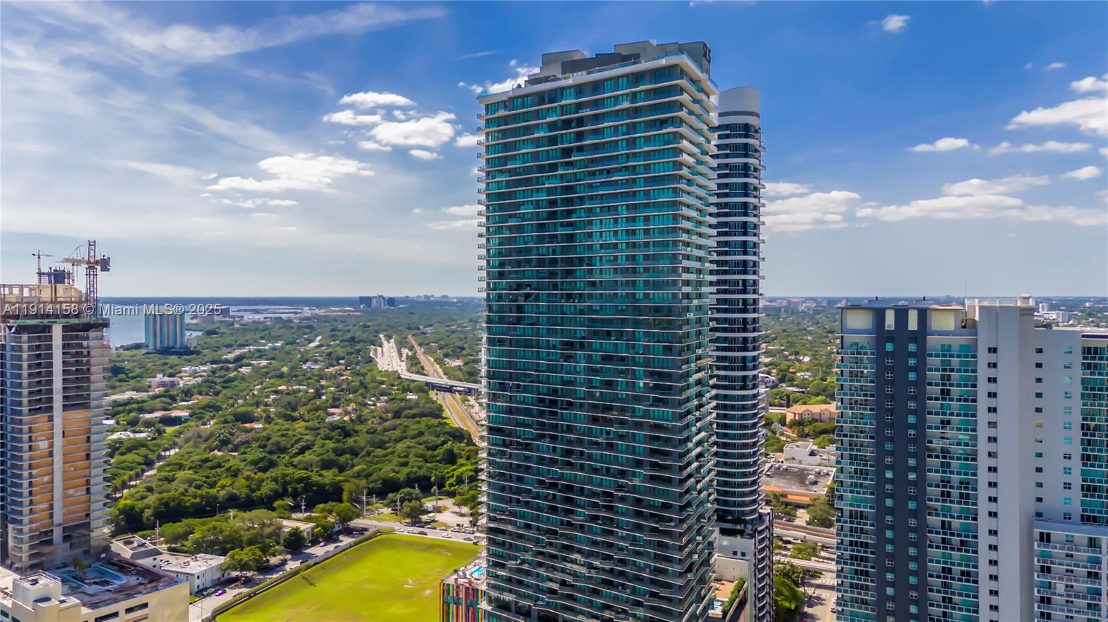 1300 S Miami Ave #2604, Miami FL 33130