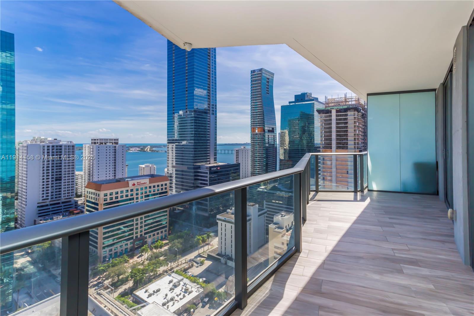 1300 S Miami Ave #2604, Miami FL 33130