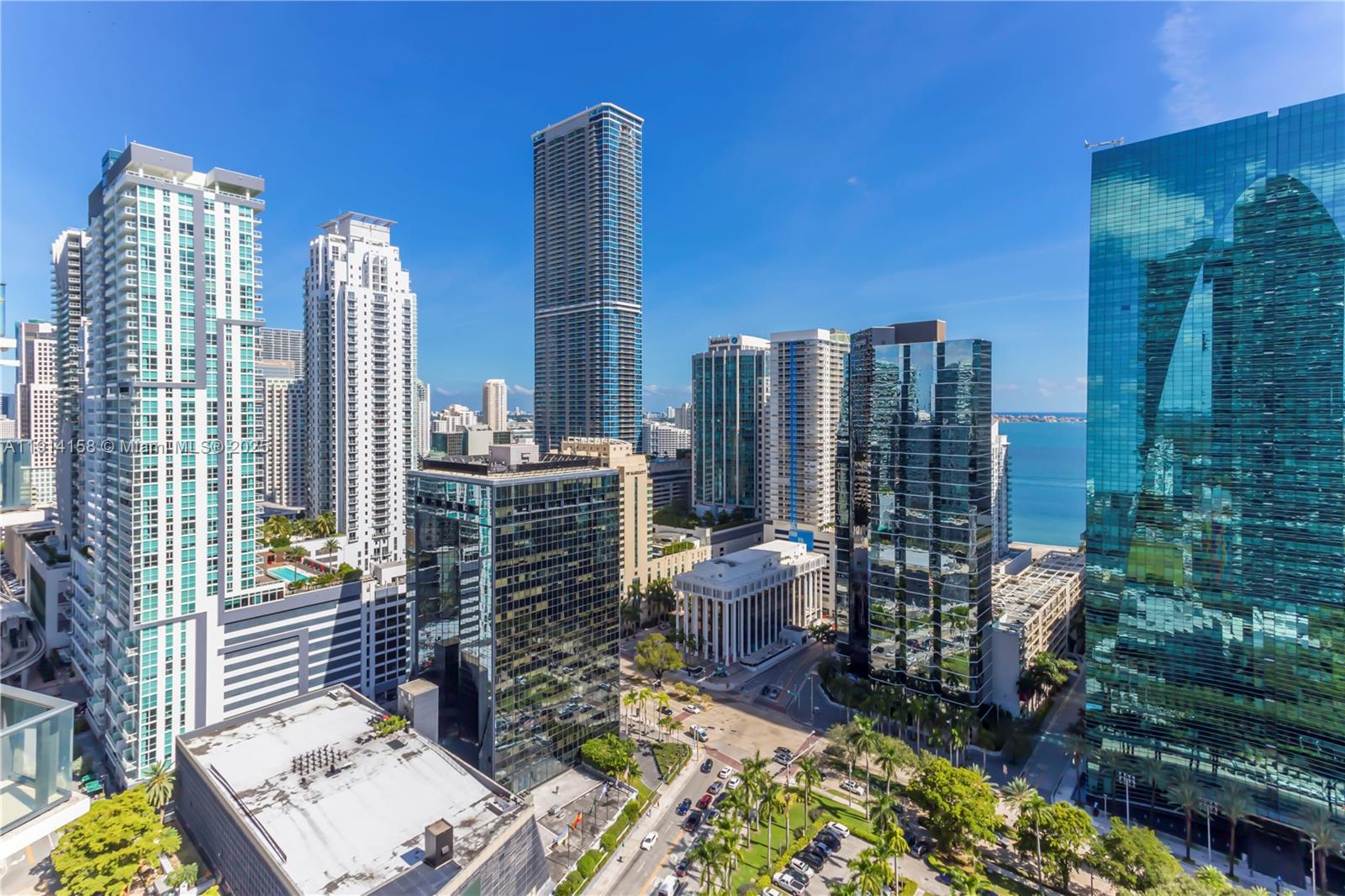 1300 S Miami Ave #2604, Miami FL 33130