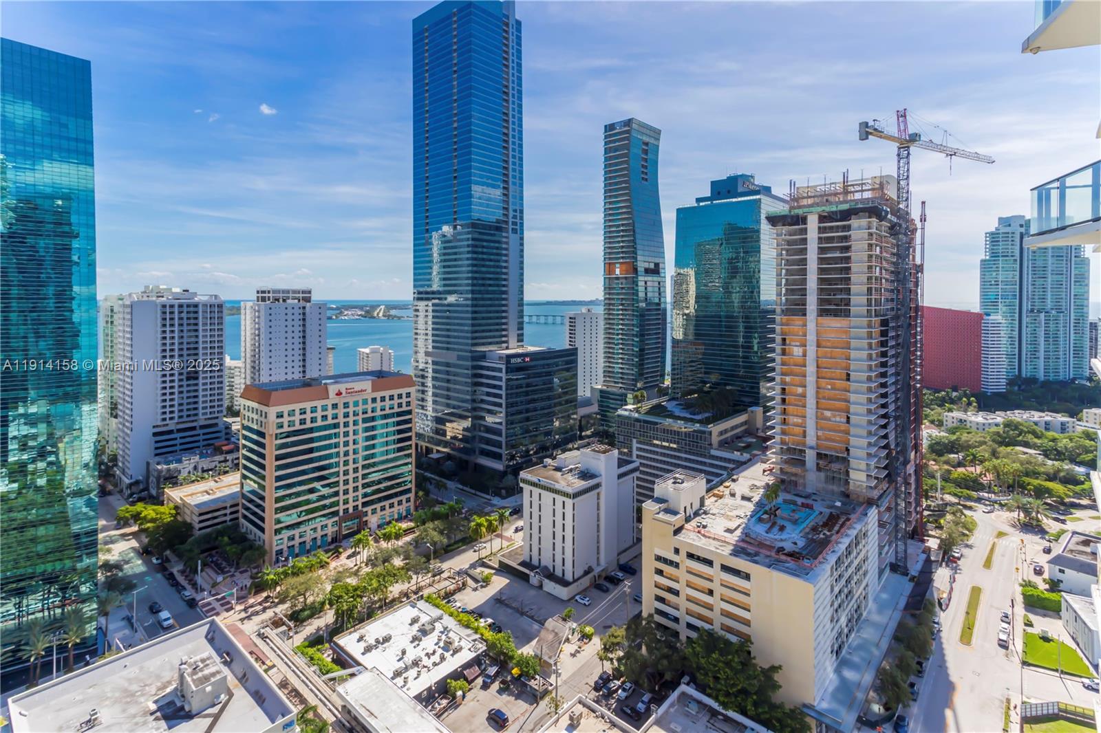 1300 S Miami Ave #2604, Miami FL 33130