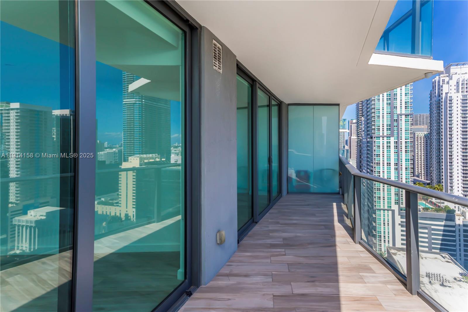 1300 S Miami Ave #2604, Miami FL 33130