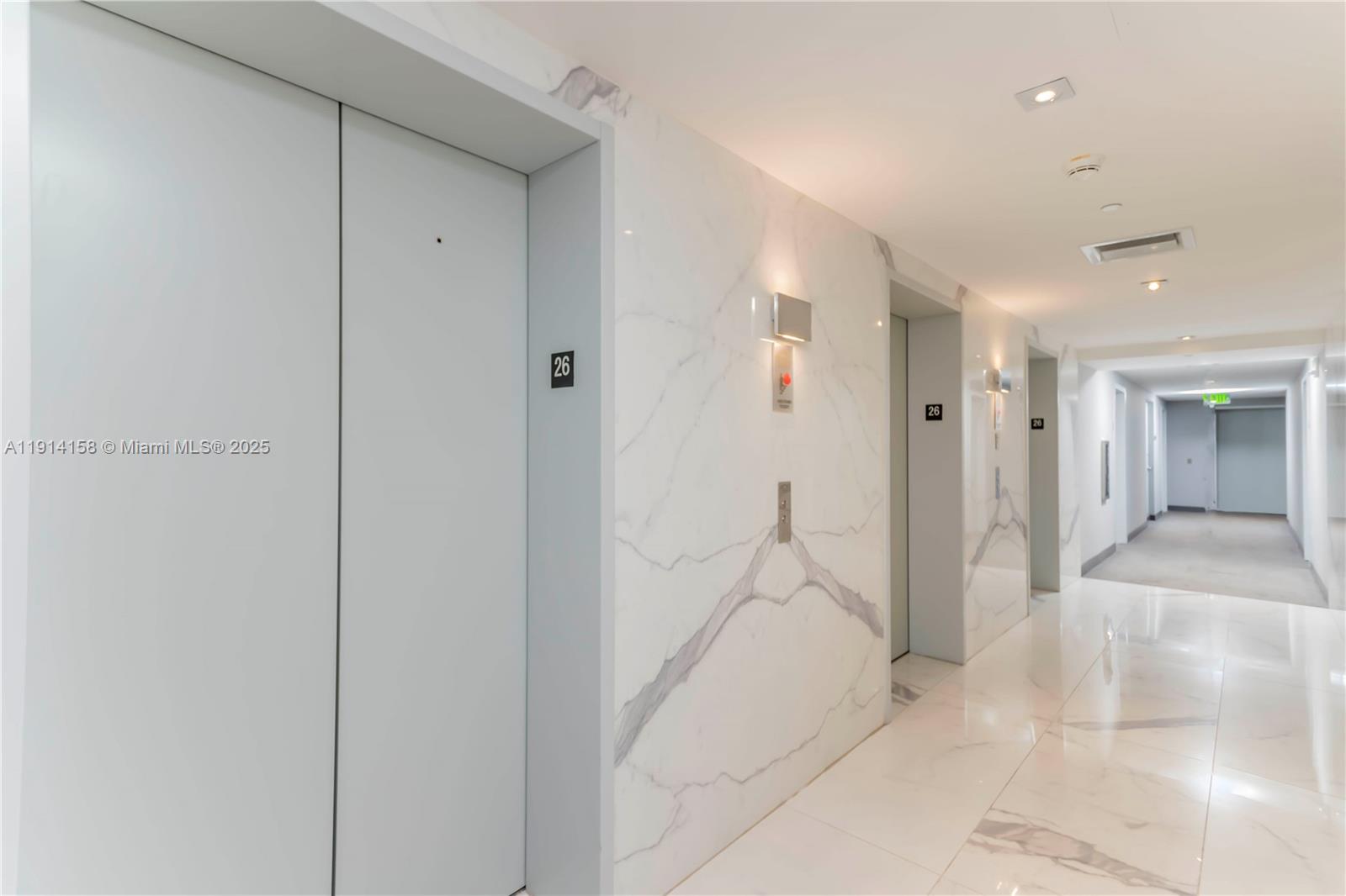 1300 S Miami Ave #2604, Miami FL 33130
