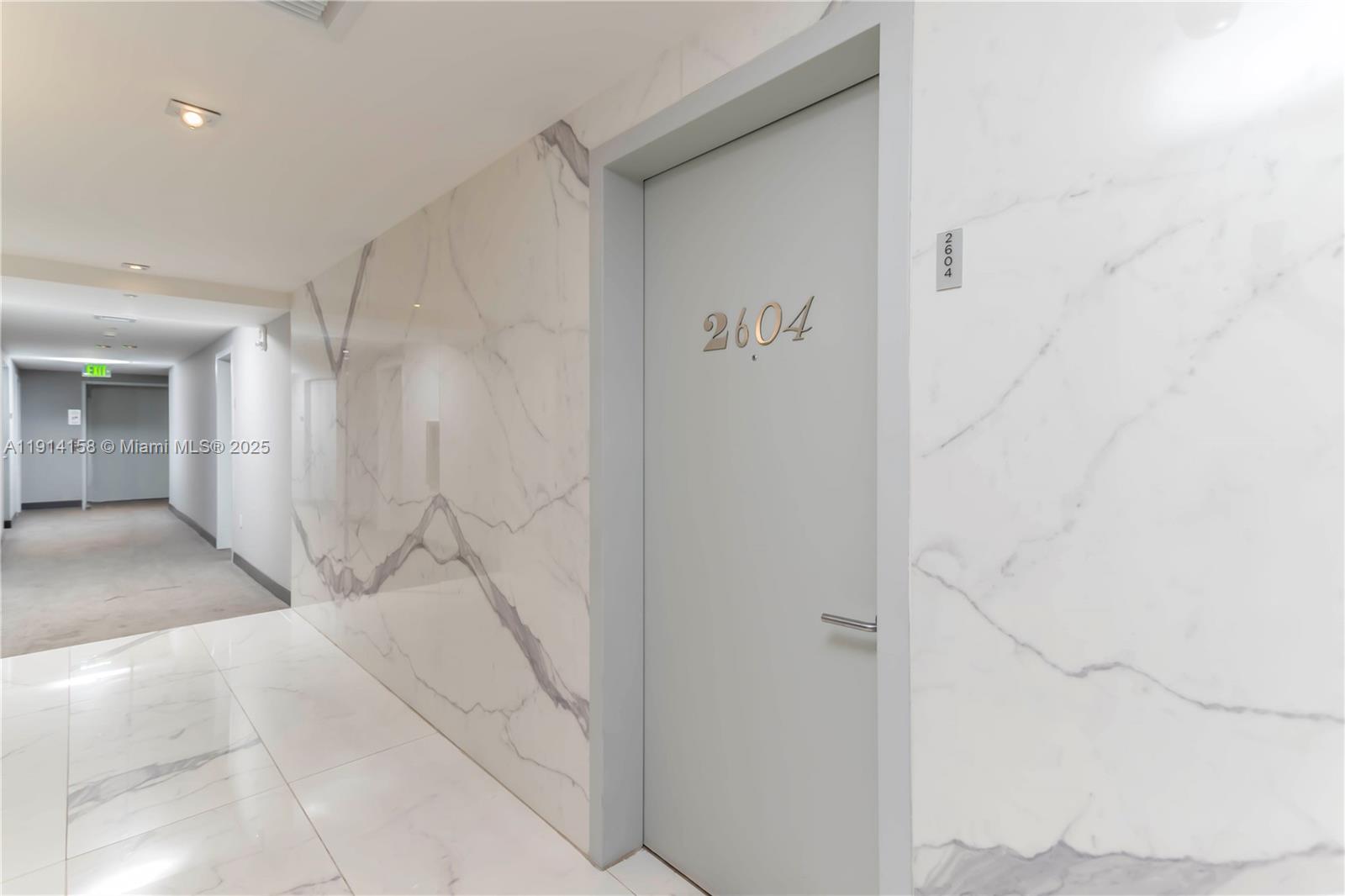 1300 S Miami Ave #2604, Miami FL 33130