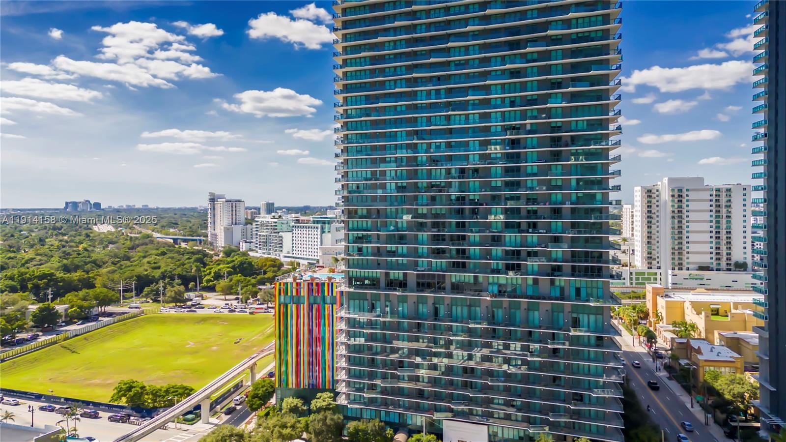 1300 S Miami Ave #2604, Miami FL 33130