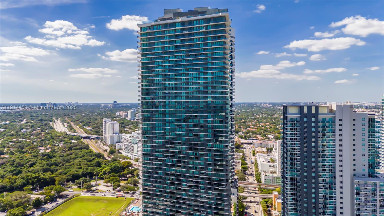 1300 S Miami Ave #2604, Miami FL 33130
