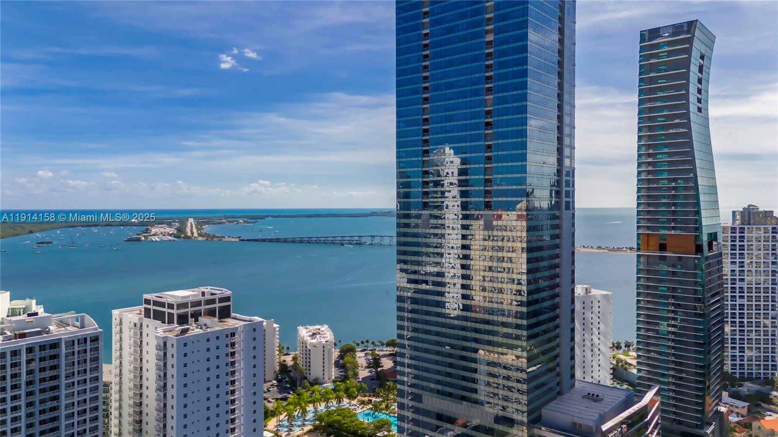 1300 S Miami Ave #2604, Miami FL 33130