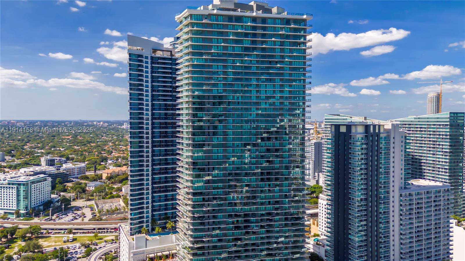 1300 S Miami Ave #2604, Miami FL 33130