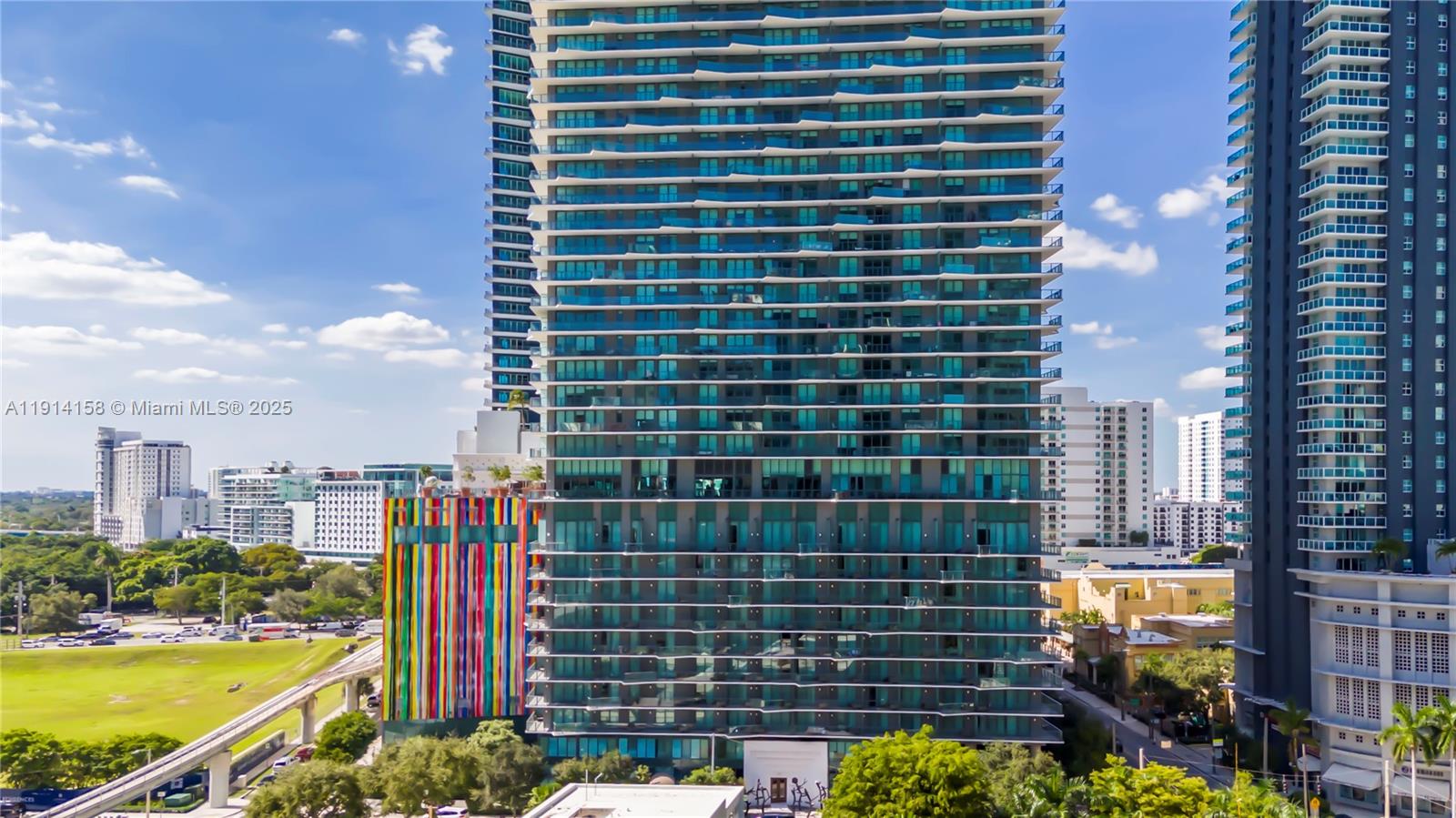 1300 S Miami Ave #2604, Miami FL 33130