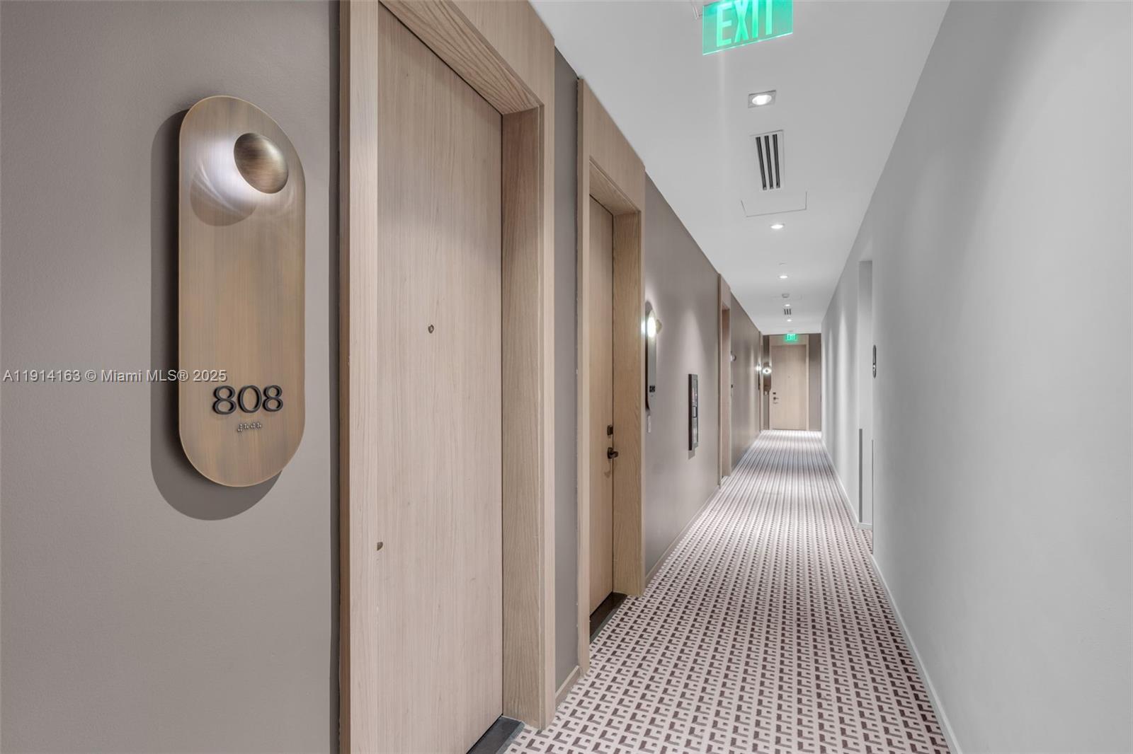 801 S Miami Ave #808, Miami FL 33130