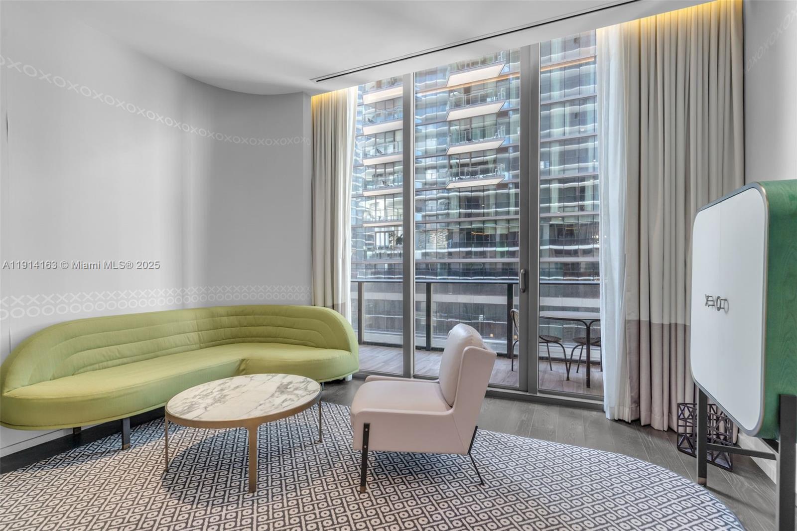 801 S Miami Ave #808, Miami FL 33130