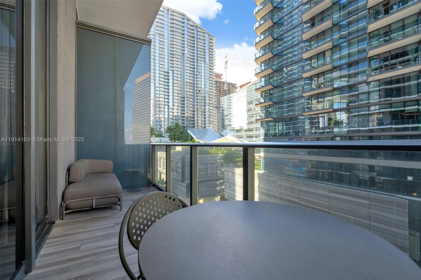 801 S Miami Ave #808, Miami FL 33130