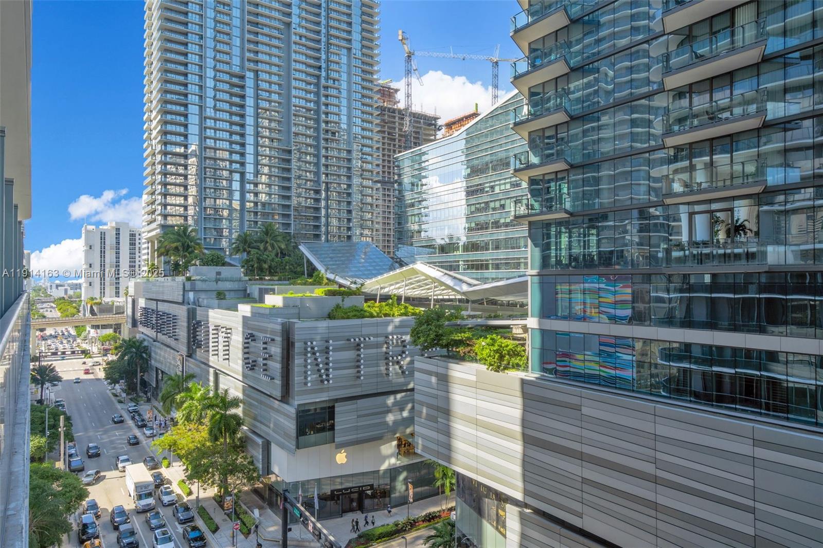 801 S Miami Ave #808, Miami FL 33130