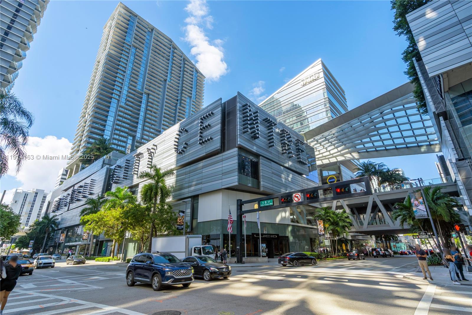 801 S Miami Ave #808, Miami FL 33130