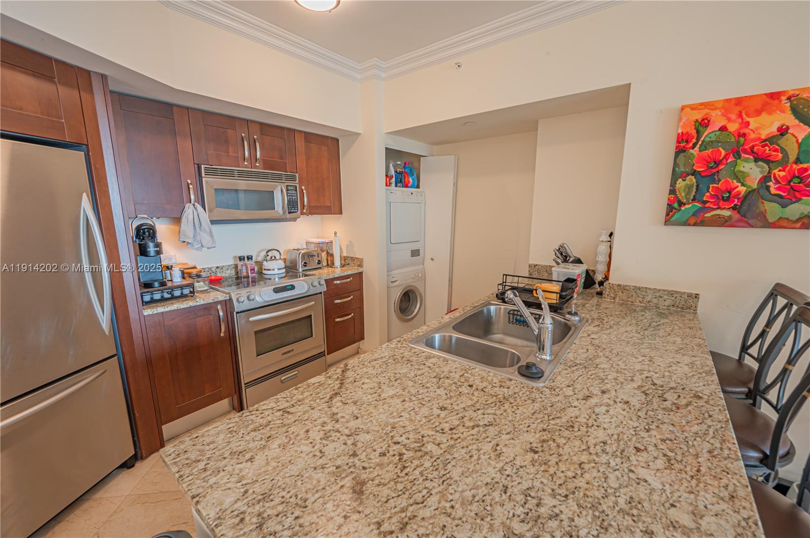 19900 E Country Club Dr #1214, Aventura FL 33180