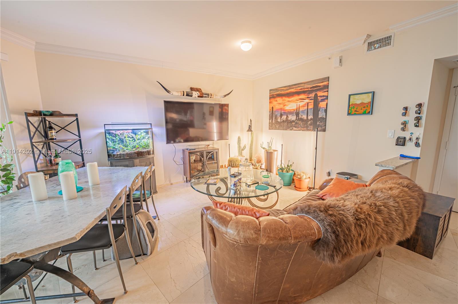 19900 E Country Club Dr #1214, Aventura FL 33180