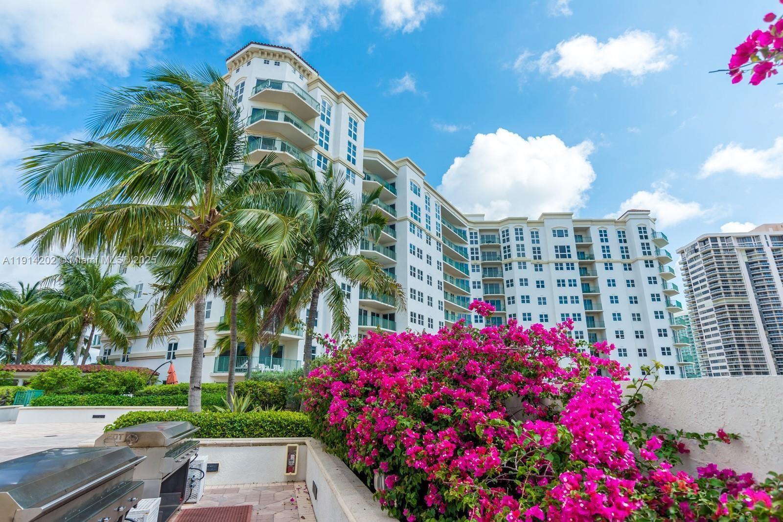 19900 E Country Club Dr #1214, Aventura FL 33180