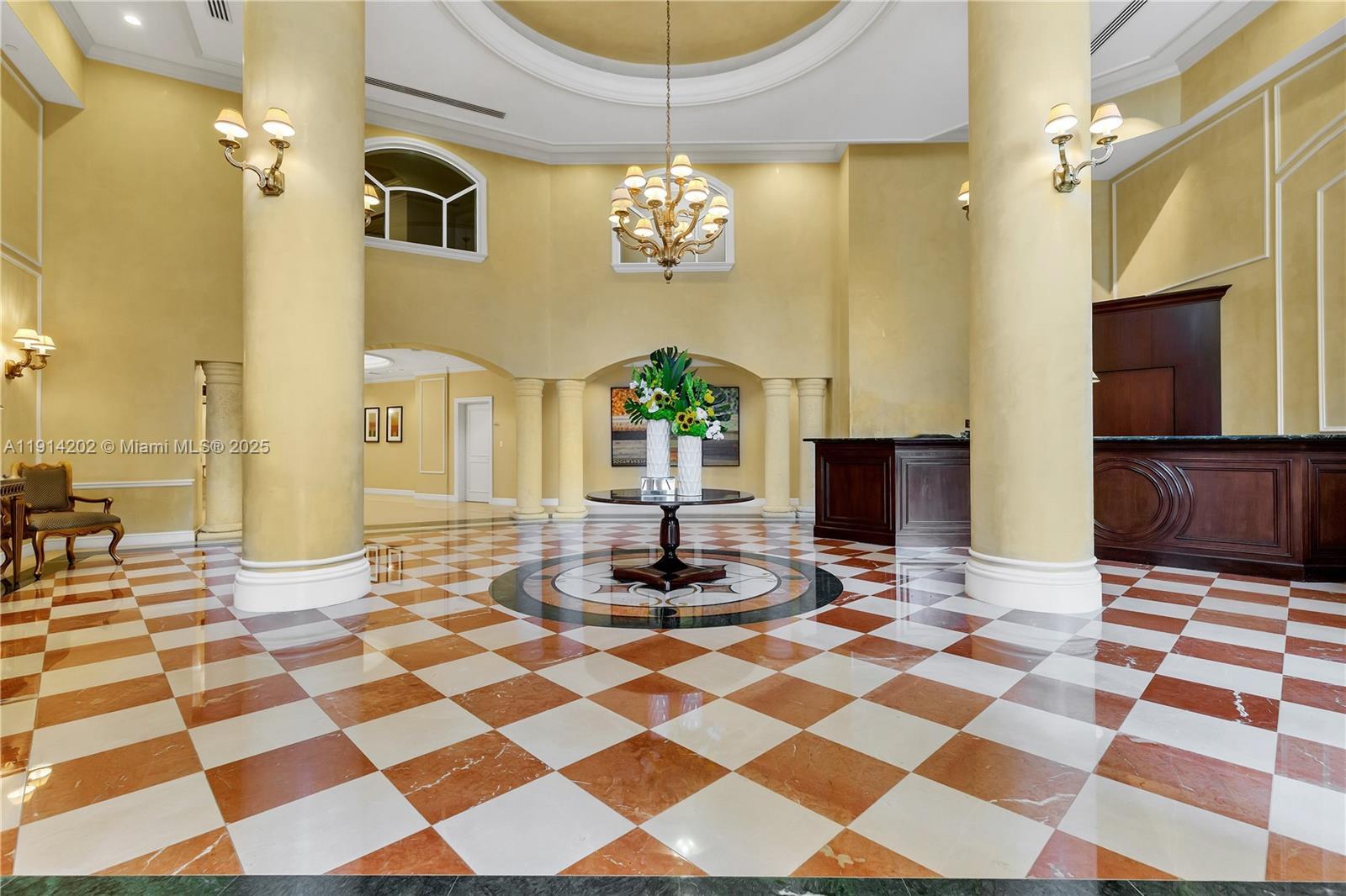 19900 E Country Club Dr #1214, Aventura FL 33180