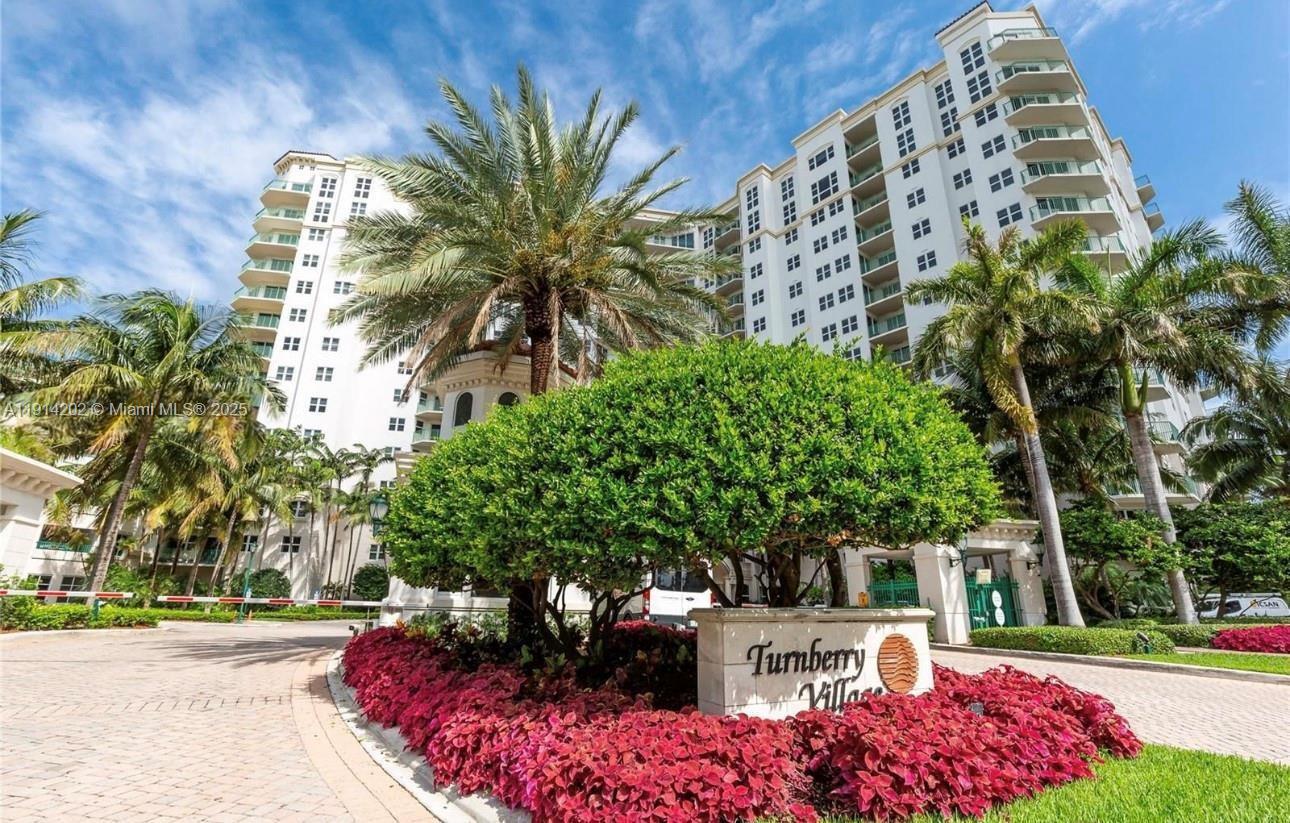 19900 E Country Club Dr #1214, Aventura FL 33180